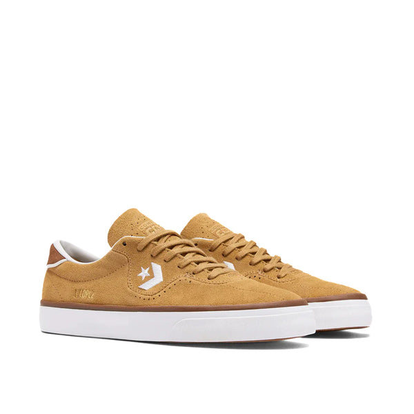 CONS - Louie Lopez Pro OX (Toadstool Tan/Dark Whiskey)*SALE