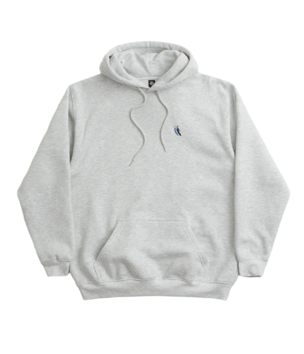 Magenta - Move Hoodie (Ash)