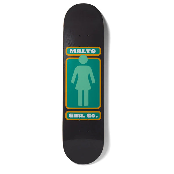 Girl - Malto Hypno Girl Deck (8.25")
