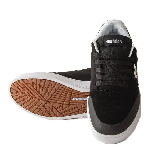 Etnies - Marana (Black/White) *SALE