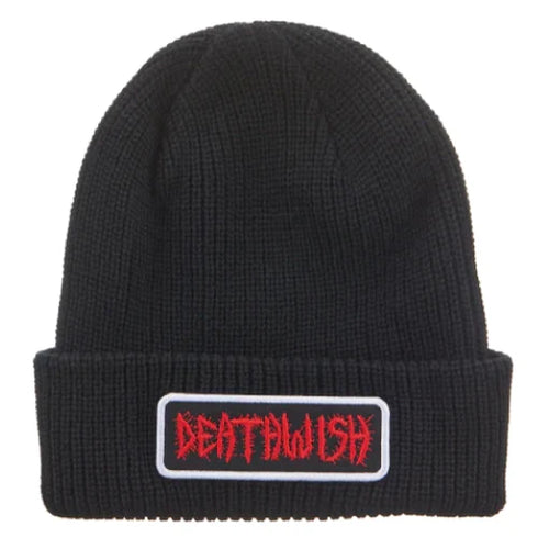 Deathwish - Mind Wars Beanie (Black)