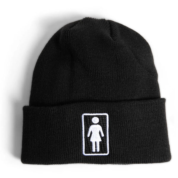 Girl - OG 93 Til Beanie