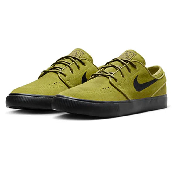 Nike SB - Zoom Janoski OG+ (Pacific Moss/Black) *SALE
