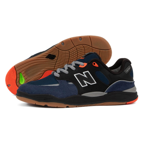 New Balance - 1010 SO (Blue/Black)