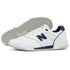 New Balance - 600 TTN (White/Blue)