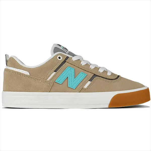New Balance - 306 SSO (Beige/Blue) *SALE