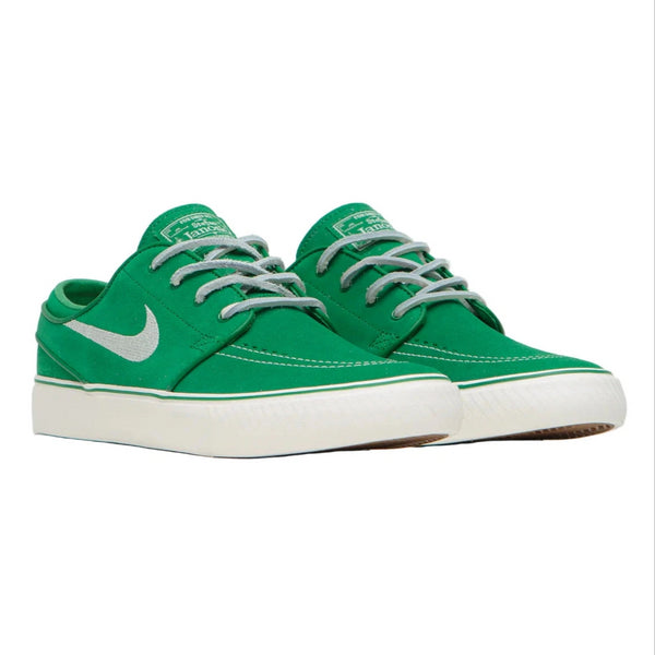Nike SB - Zoom Janoski OG + (Pine Green/Sail) *SALE