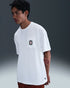 Nike SB - Paul Rodriguez Max90 Skate Shirt (White)