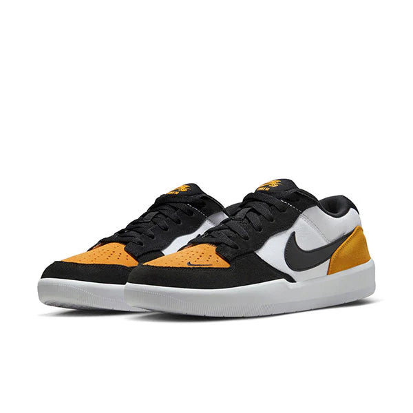 Nike SB - Force 58 (University Gold/Black-White)*SALE