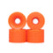OJ - Hot Juice Orange 78a Wheels (60mm)