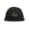 Girl - Pac-OG-Man Embroidered 6-Panel Hat (Black)