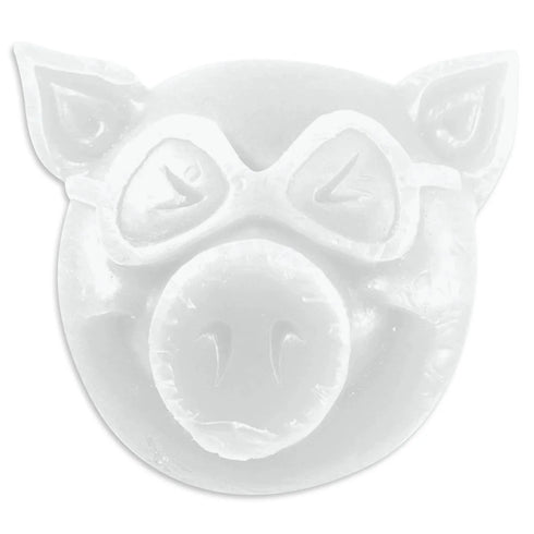 Pig - Pig Head Wax (Multiple Colors)