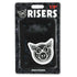 Pig - 1/8" Risers (Multiple Colors)