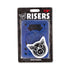 Pig - 1/8" Risers (Multiple Colors)