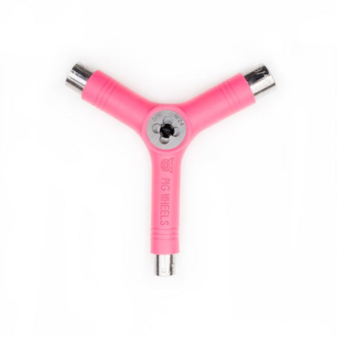 Pig - Skate Tool (Multiple Colors)