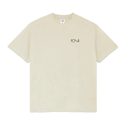 Polar - No Complies Forever Shirt (Sand)