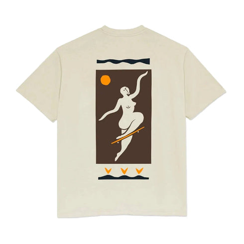 Polar - No Complies Forever Shirt (Sand)