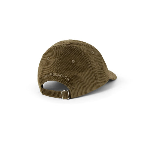 Polar - Cord Sam Cap (Beech) *SALE