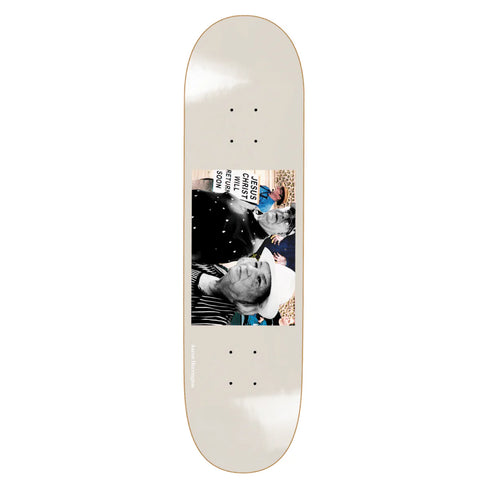 Polar - Aaron Herrington Return Soon Deck (8.25")