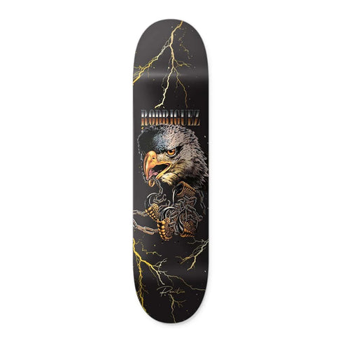 Primitive - Rodriguez Eagle Deck (8.215") *SALE