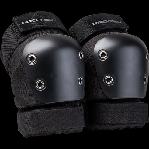 Pro Tec - Pro Line Elbow Pads (Mutliple Sizes)