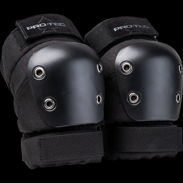 Pro Tec - Pro Line Elbow Pads (Mutliple Sizes)