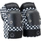 Pro Tec - Street Elbow Pads Checkered (Multiple Sizes)
