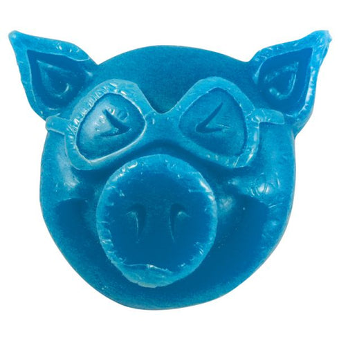 Pig - Pig Head Wax (Multiple Colors)