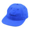 Quasi - Century 6 Panel Hat (Blue) *SALE