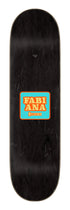 Santa Cruz - Delfino Switchblade Deck (8.25")