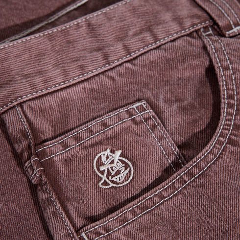 Polar - 93! Pants (Brownstone)