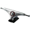 Gullwing - Charger Silver/BlackTrucks (10")