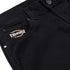 Dickies - Thrasher X Dickies Double Knee Pant (Black)