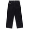 Dickies - Thrasher X Dickies Double Knee Pant (Black)