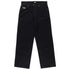 Dickies - Thrasher X Dickies Double Knee Pant (Black)