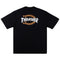Dickies - Thrasher X Dickies Graphic Shirt (Black)