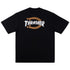 Dickies - Thrasher X Dickies Graphic Shirt (Black)