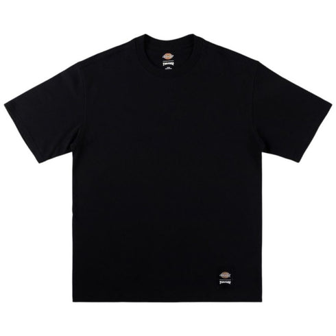 Dickies - Thrasher X Dickies Graphic Shirt (Black)