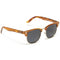 Glassy - Morrison Polarized Shades (Honey)