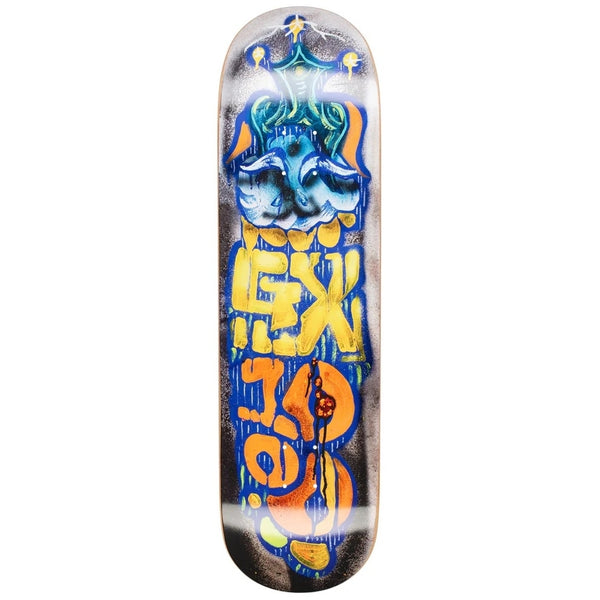 GX1000 - Candy Deck (8.625")*SALE