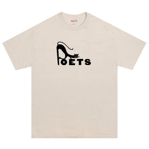 Poets - Hanna Shirt (Tan)