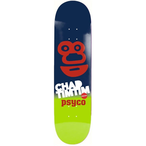 Popwar - Tim Tim Psycho Deck (8.5")