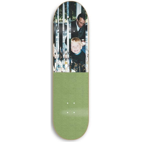 Rassvet - Titaev Pro Deck (8.12")