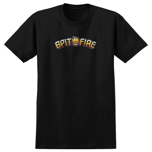Spitfire - Heatwave Shirt (Black) *SALE