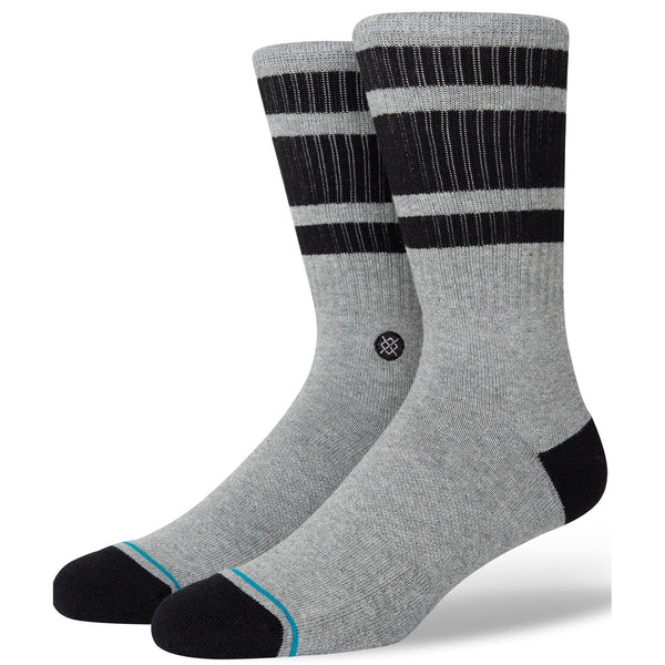 Stance - Boyd St. Socks (Grey)