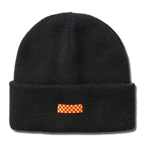 Vans - Skate Andrew Allen Beanie (Black)