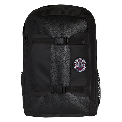 Indy - RTB Summit Backpack Unisex Backpack (Black)