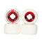 Ricta - Chrome Clouds Red 86a Wheels (54mm)
