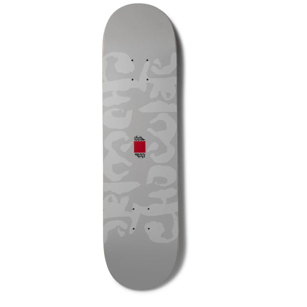 Chocolate - Roberts Ink Blot Deck (8.25")