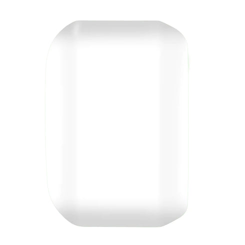 Slime Balls - Vomit Mini White 97a Wheels (53mm)